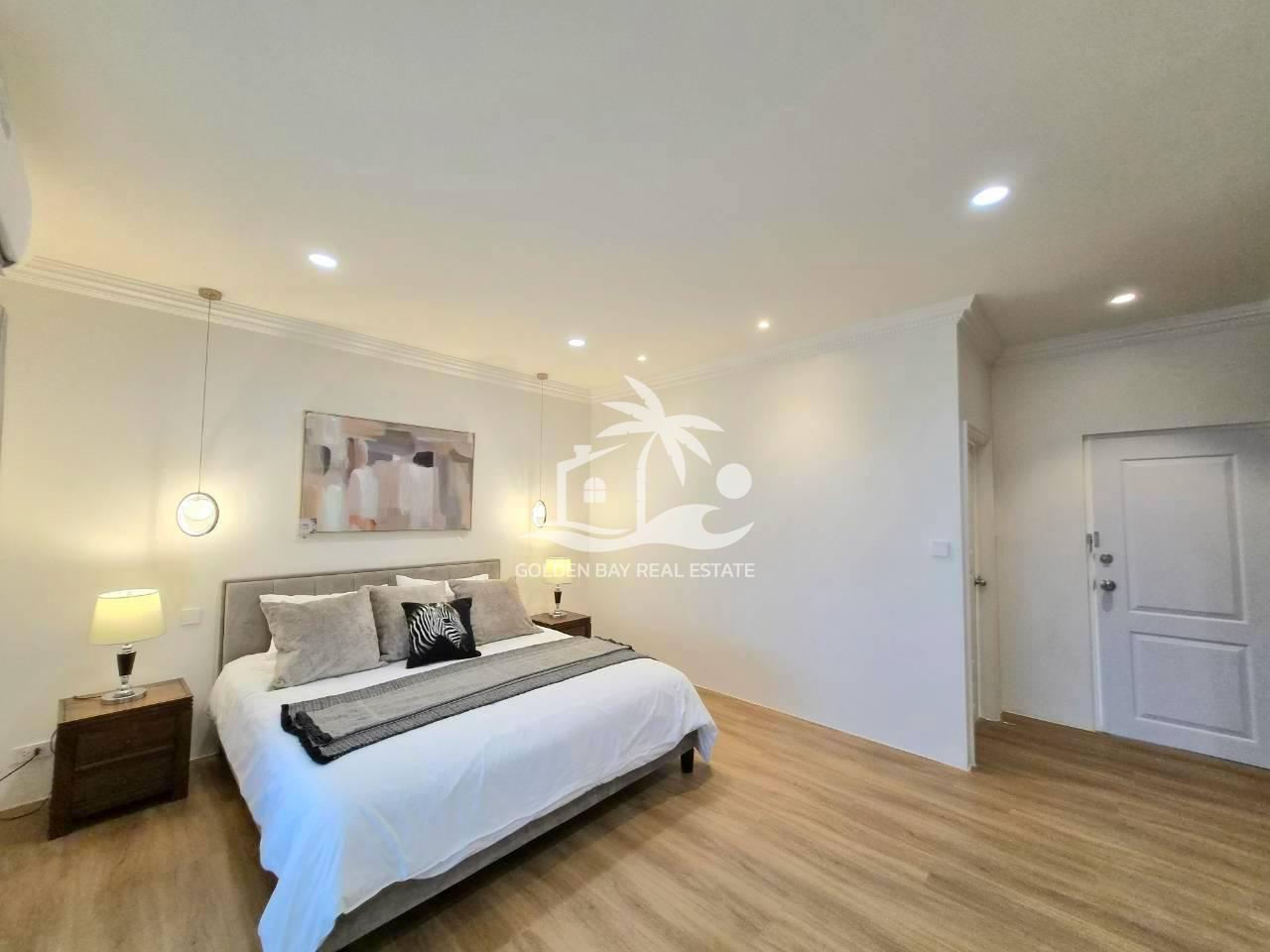 Private house at Mabprachan lake – East Pattaya