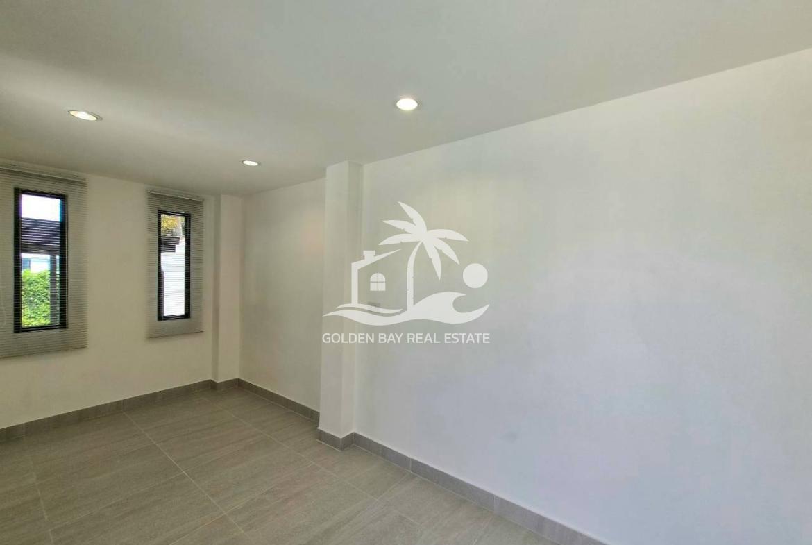 Private house at Mabprachan lake – East Pattaya