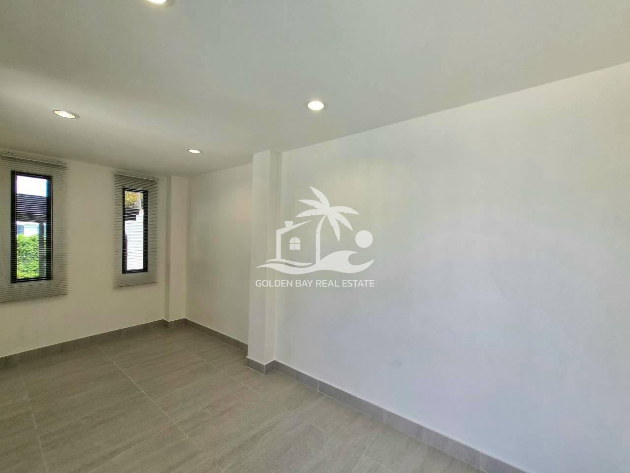 Private house at Mabprachan lake – East Pattaya