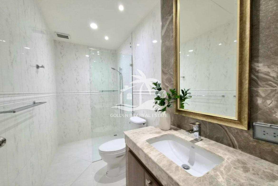 Private house at Mabprachan lake – East Pattaya