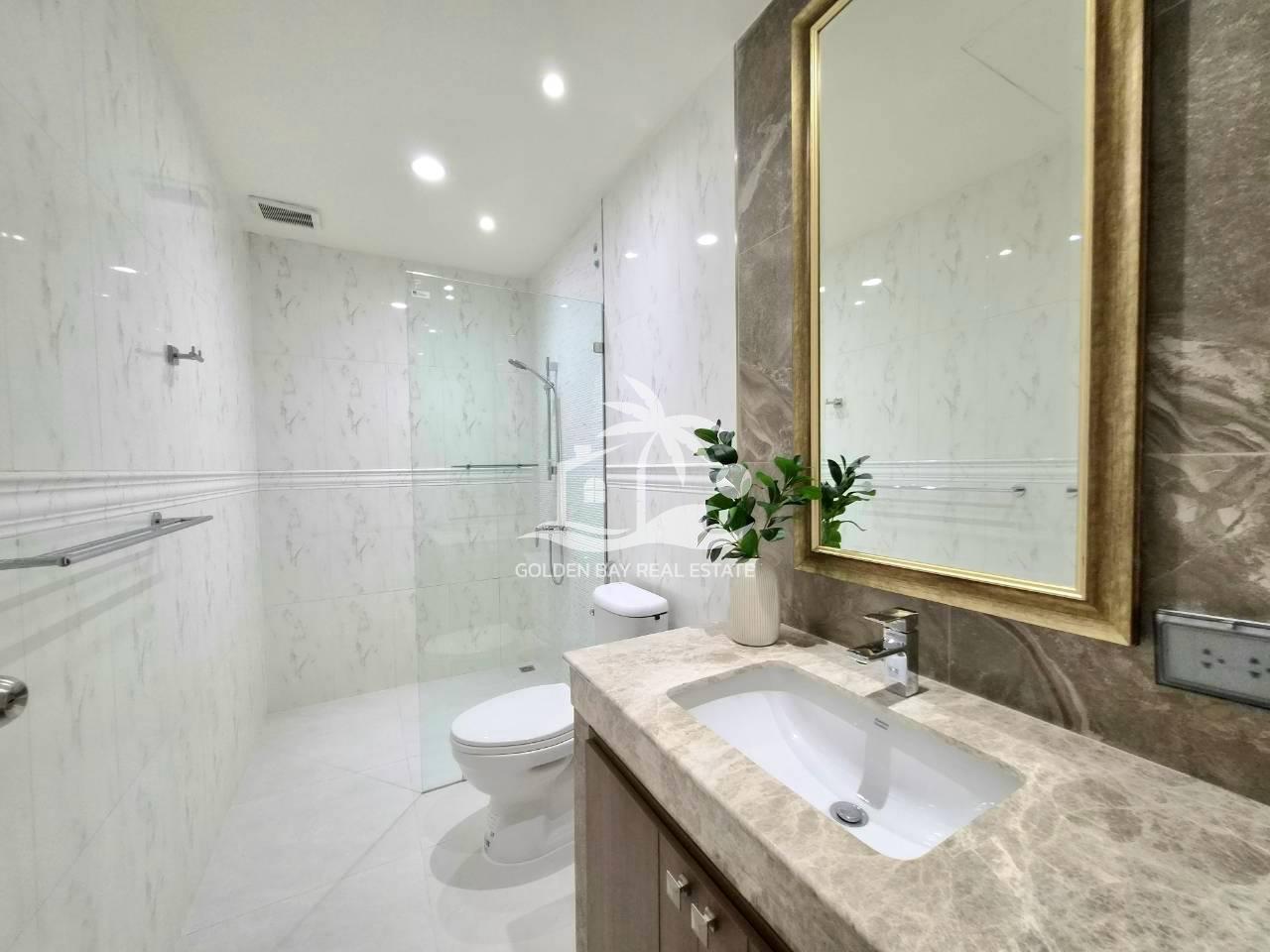 Private house at Mabprachan lake – East Pattaya