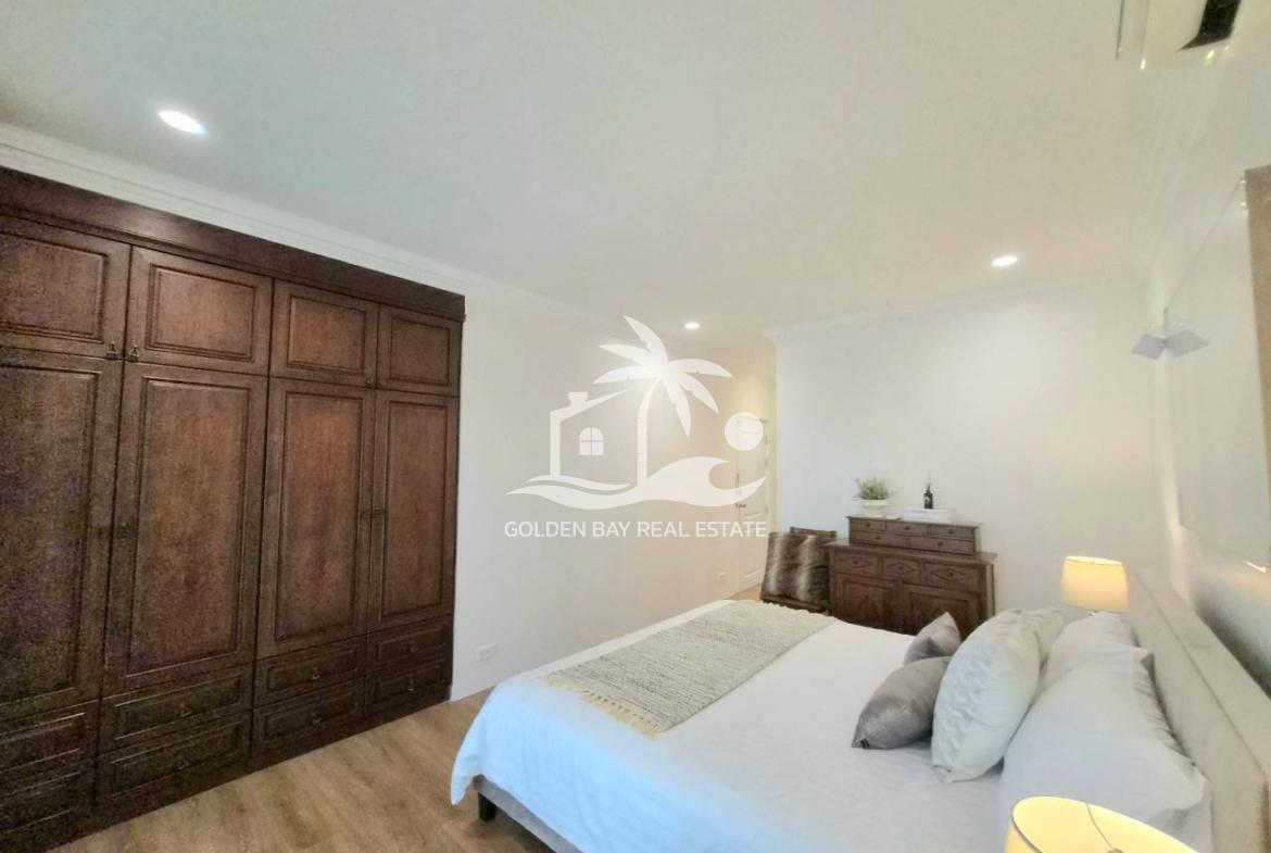 Private house at Mabprachan lake – East Pattaya