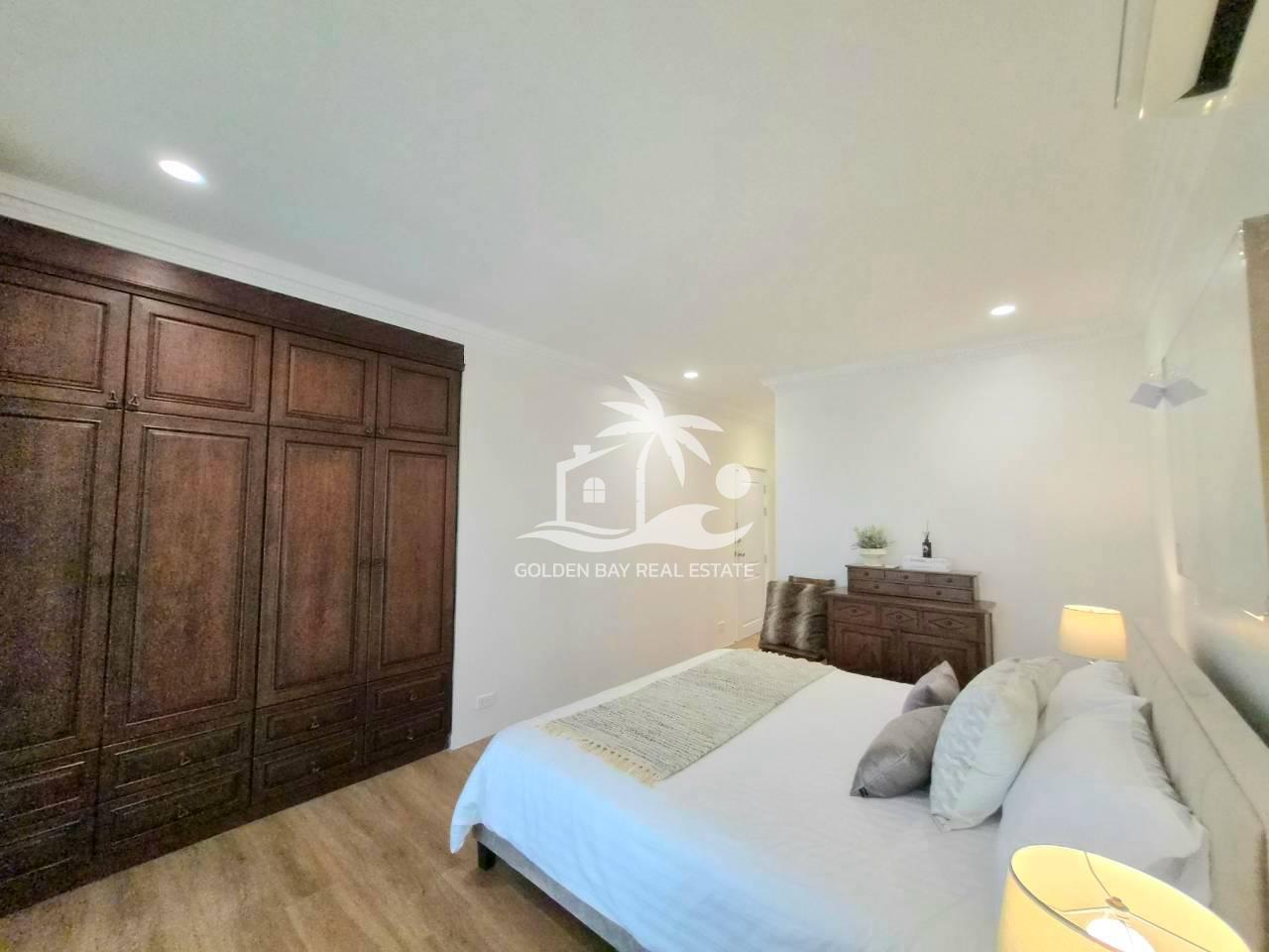 Private house at Mabprachan lake – East Pattaya