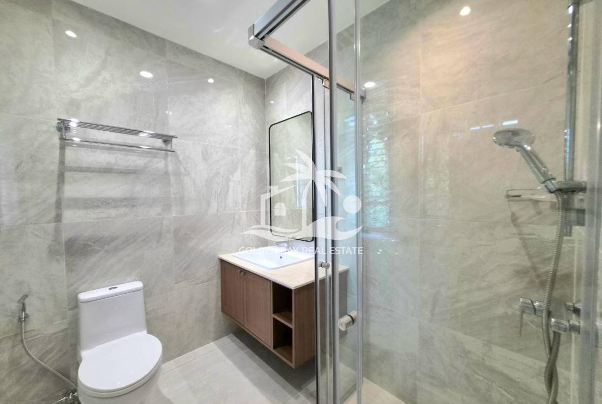 Private house at Mabprachan lake – East Pattaya