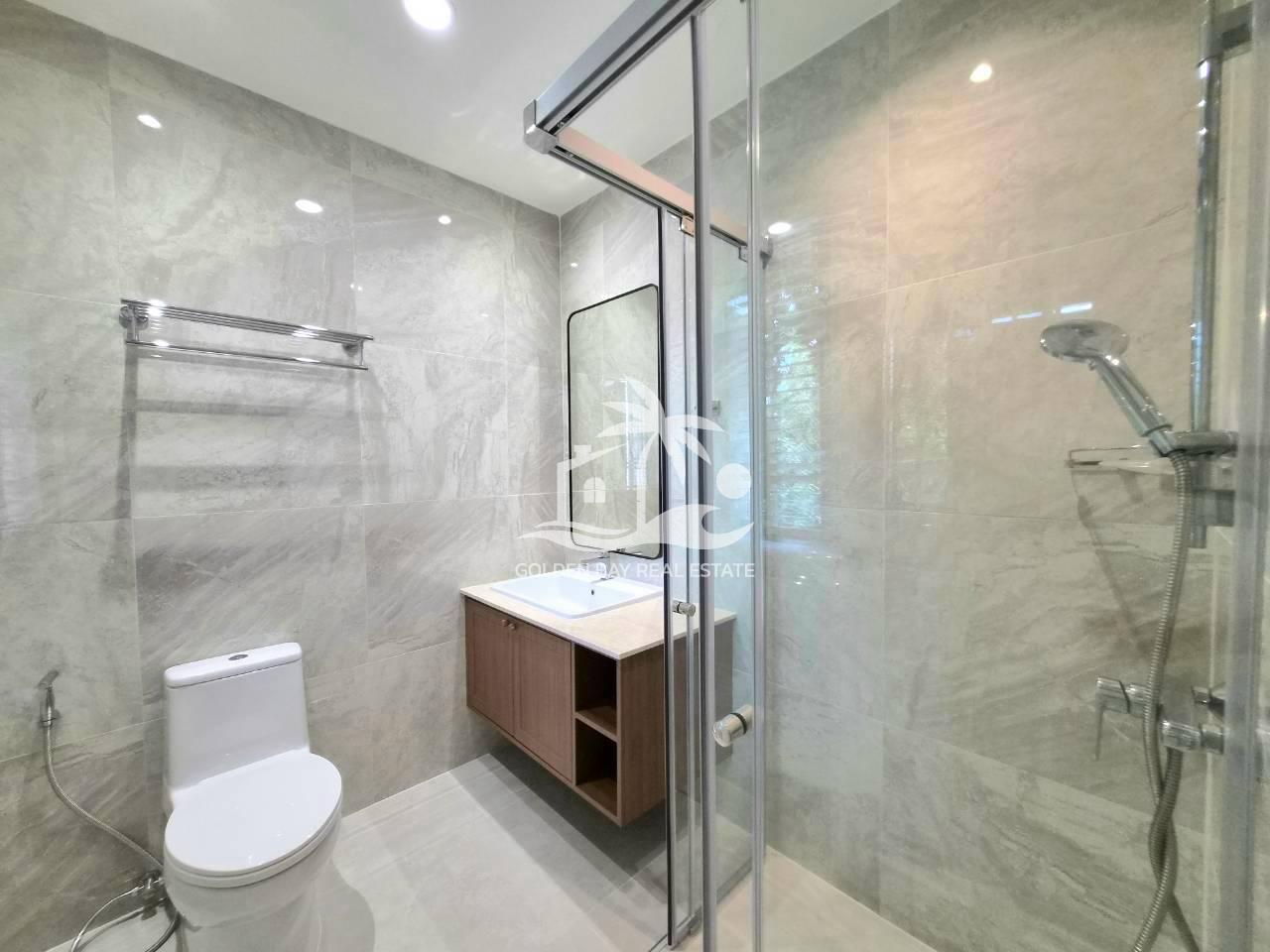 Private house at Mabprachan lake – East Pattaya