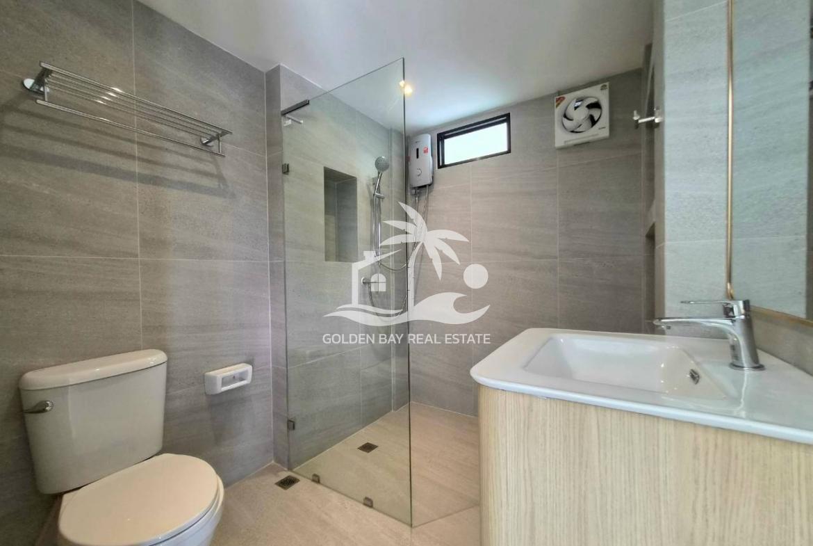 Private house at Mabprachan lake – East Pattaya