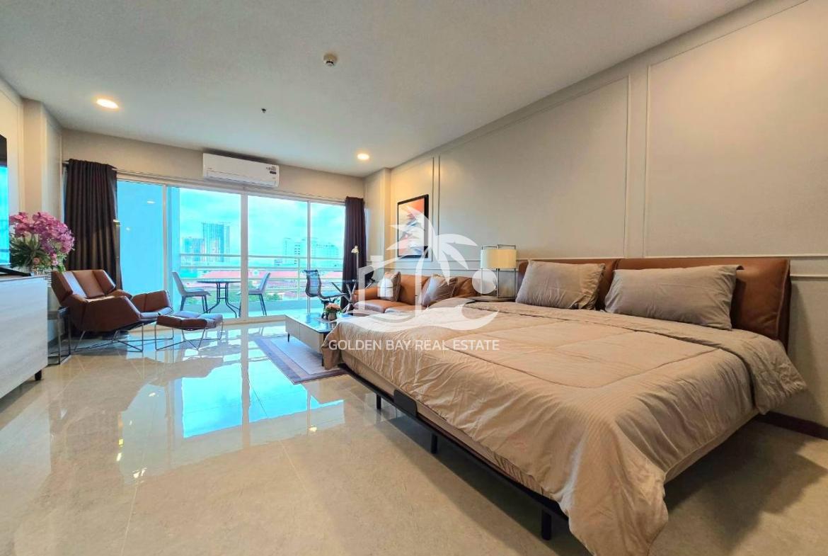 View Talay 5 – Jomtien