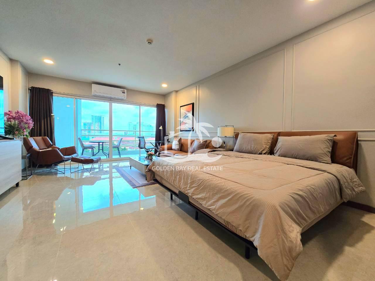 View Talay 5 – Jomtien