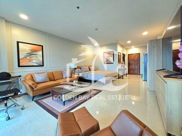 View Talay 5 – Jomtien