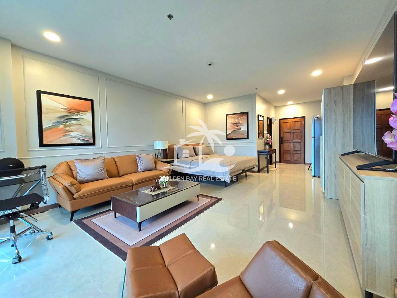View Talay 5 – Jomtien