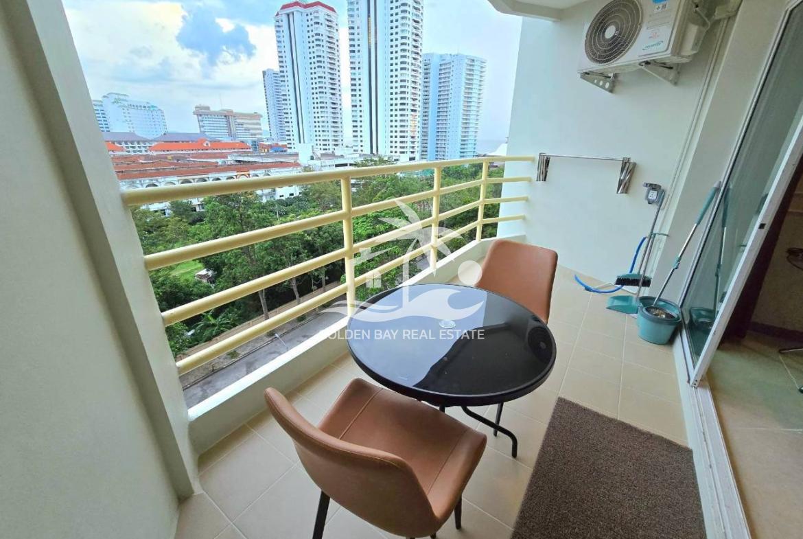 View Talay 5 – Jomtien