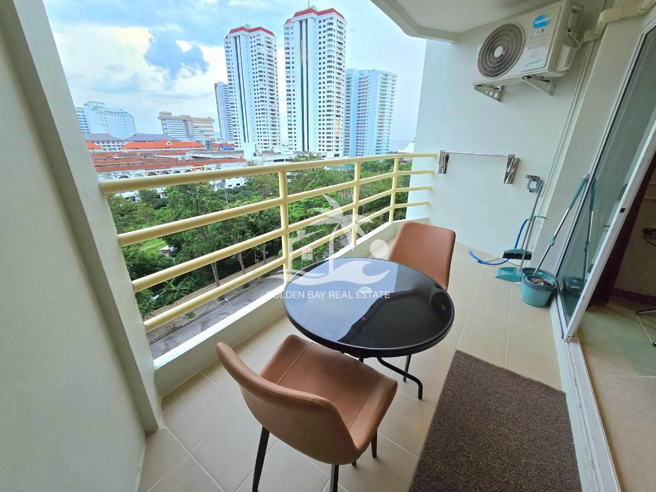 View Talay 5 – Jomtien