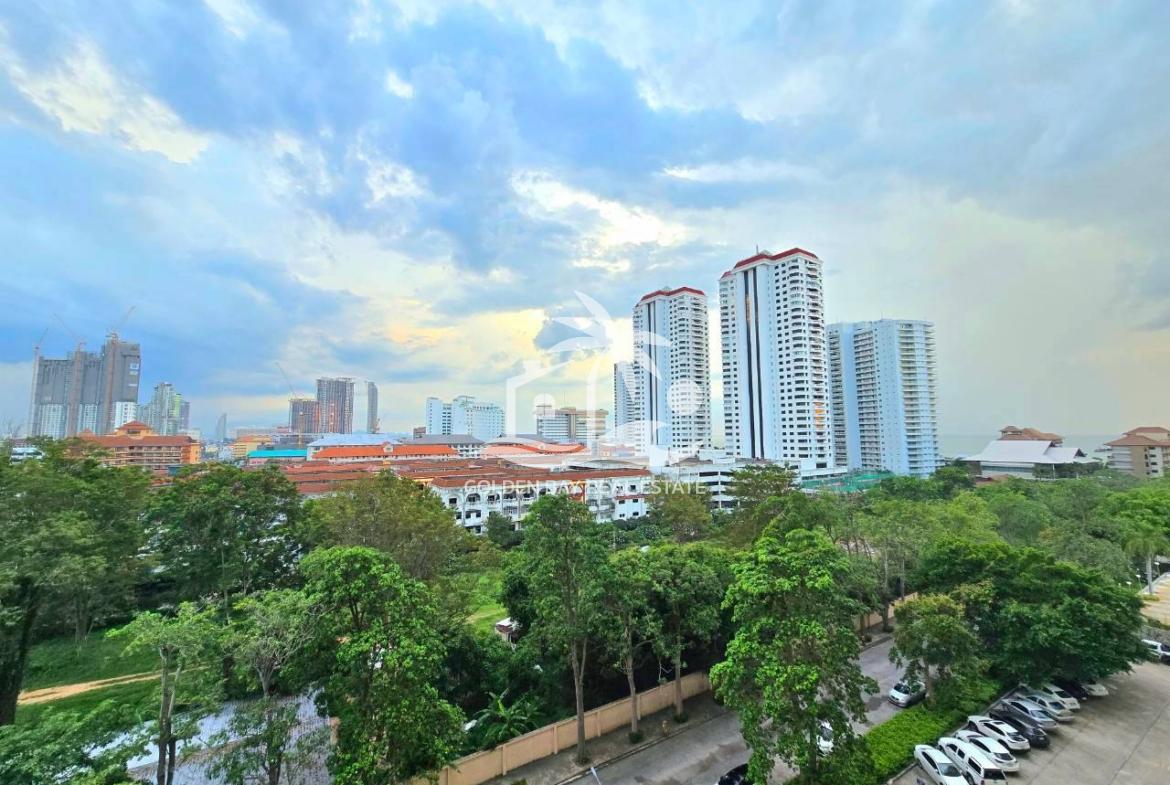 View Talay 5 – Jomtien