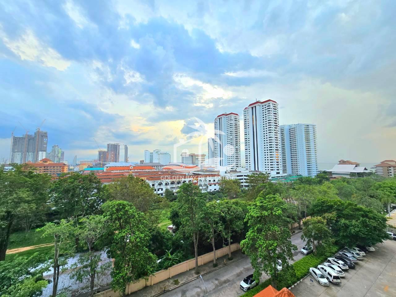 View Talay 5 – Jomtien