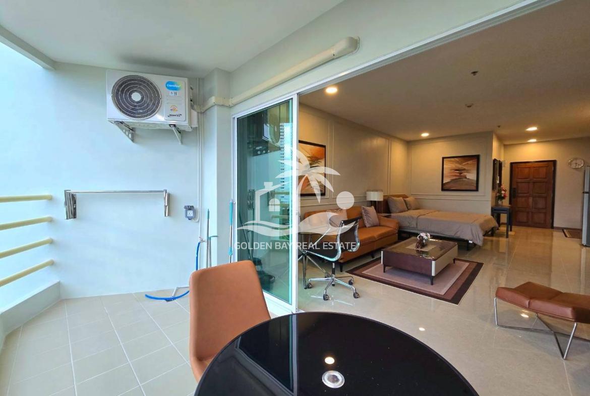 View Talay 5 – Jomtien