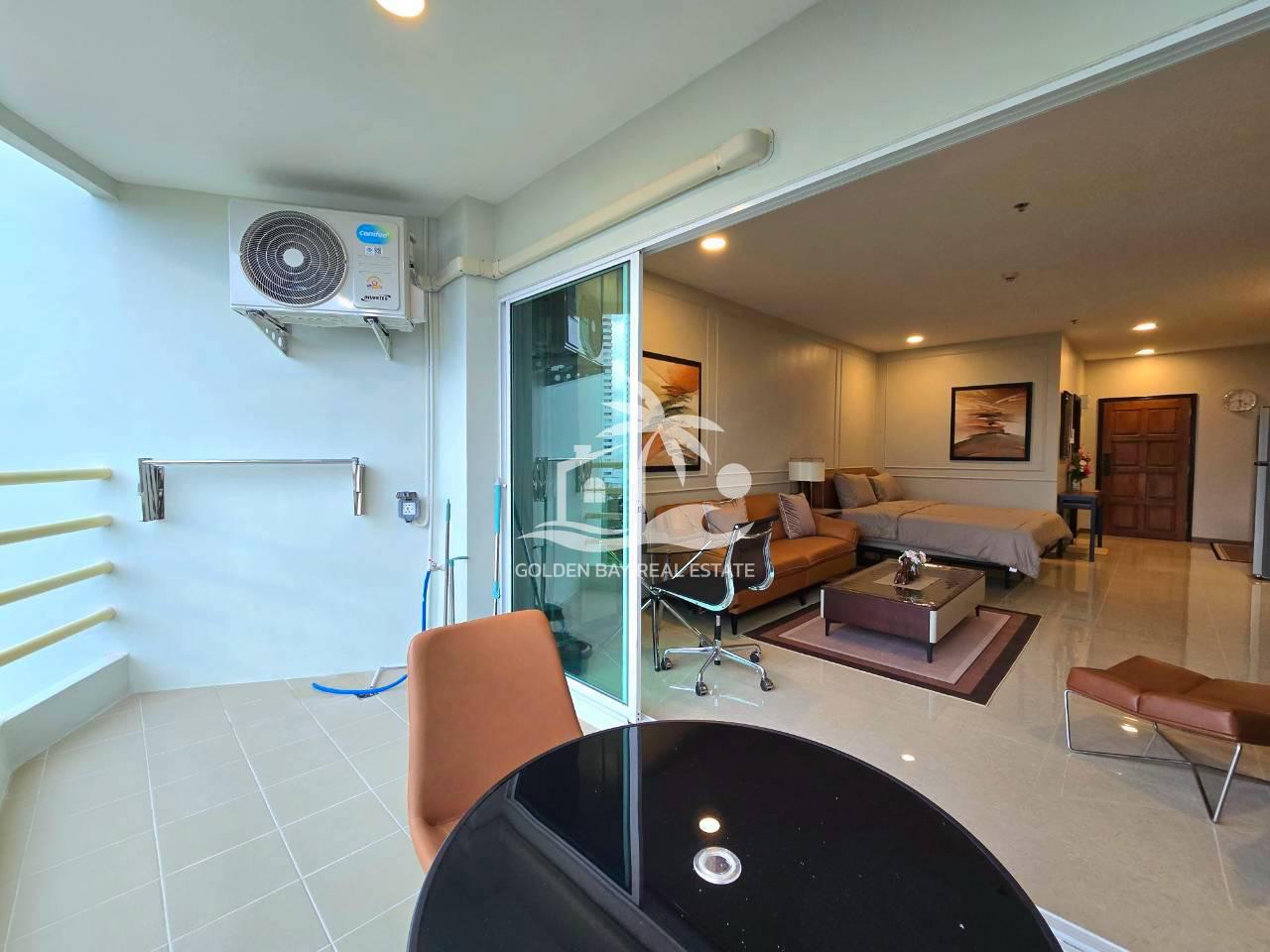 View Talay 5 – Jomtien