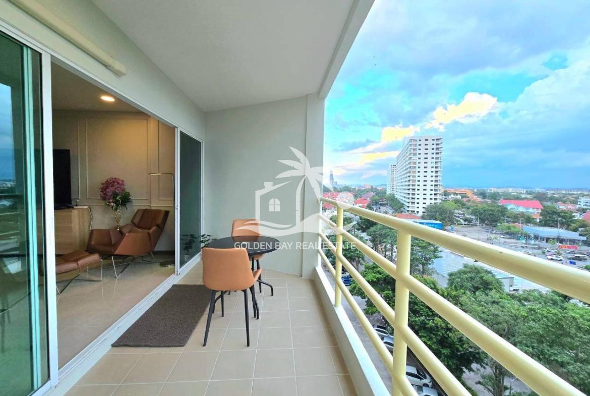 View Talay 5 – Jomtien