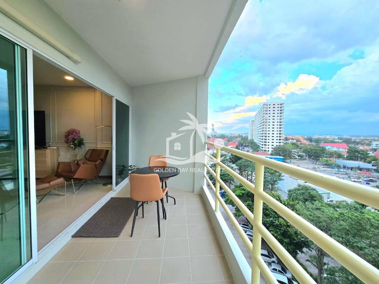 View Talay 5 – Jomtien