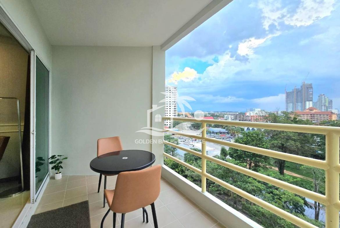 View Talay 5 – Jomtien