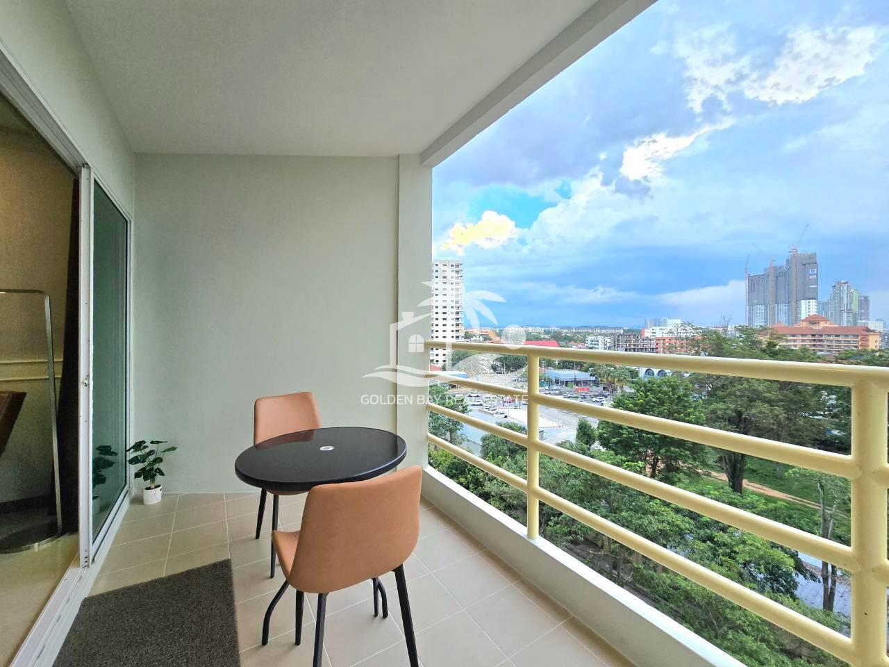 View Talay 5 – Jomtien