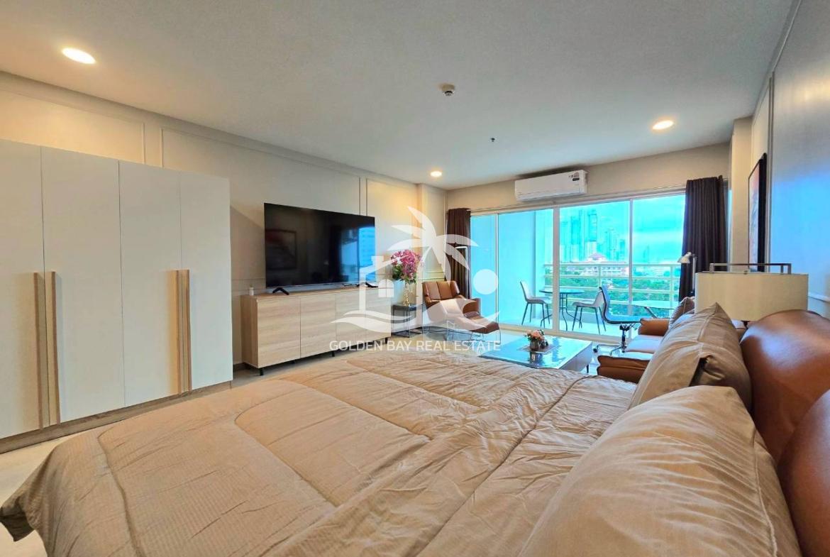 View Talay 5 – Jomtien