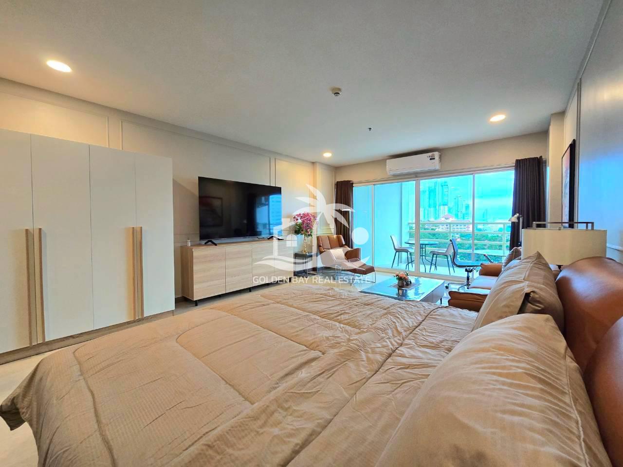 View Talay 5 – Jomtien