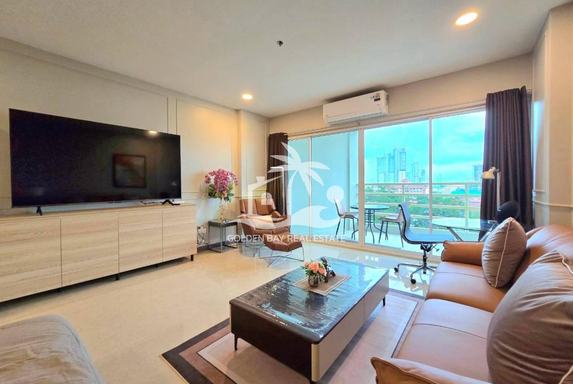 View Talay 5 – Jomtien