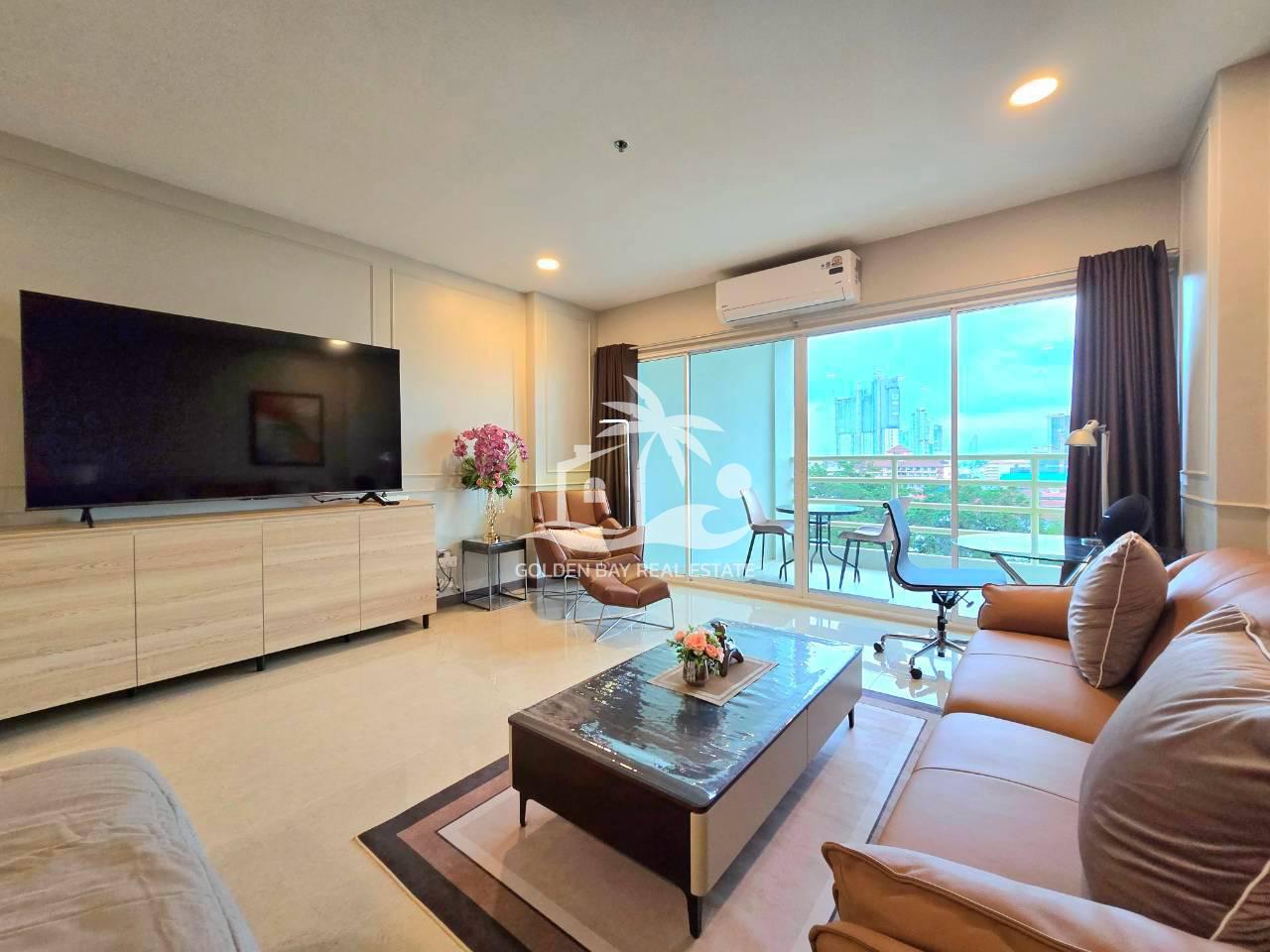 View Talay 5 – Jomtien