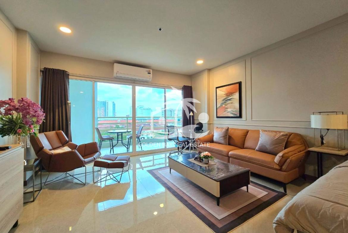 View Talay 5 – Jomtien