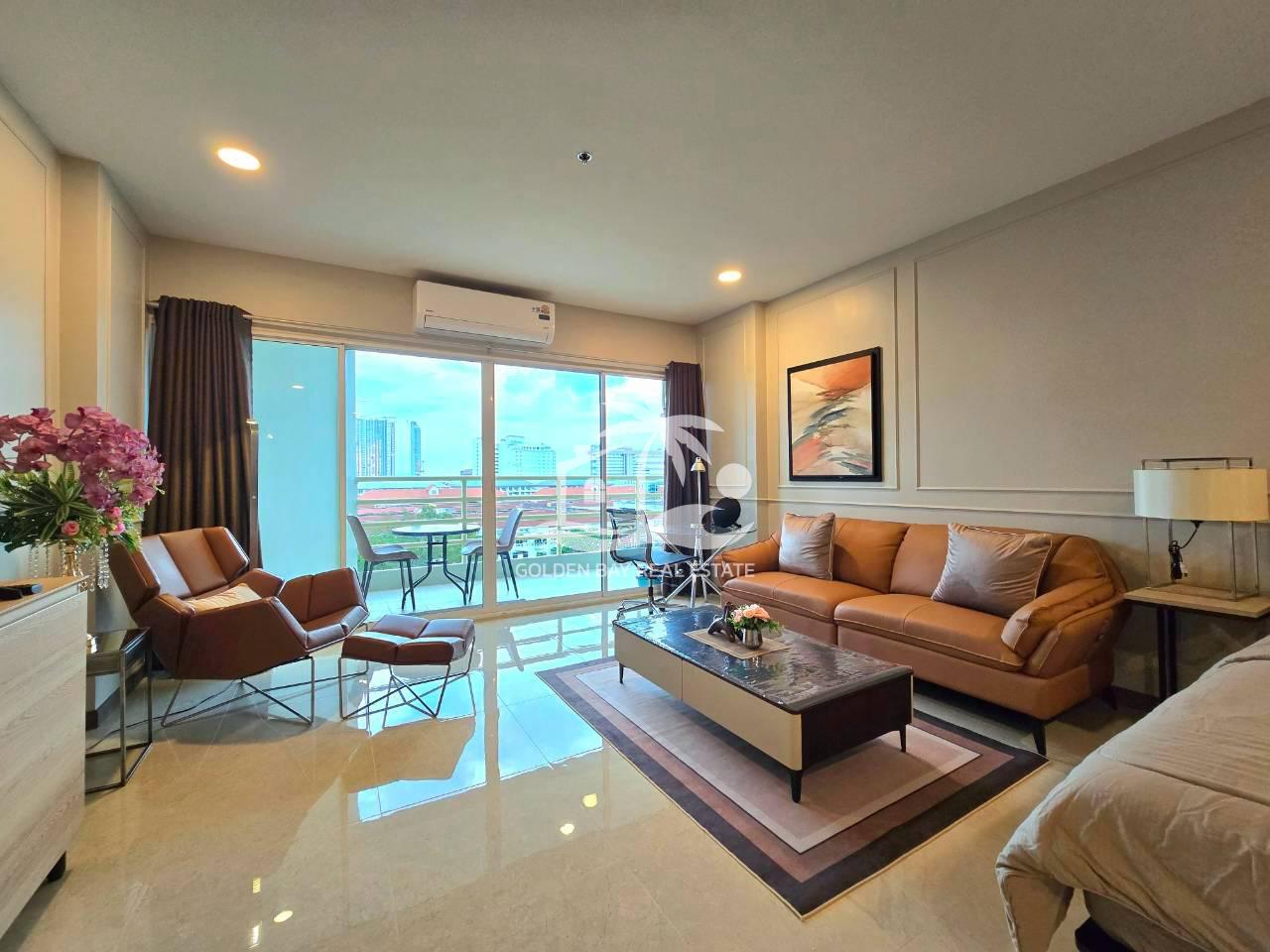 View Talay 5 – Jomtien