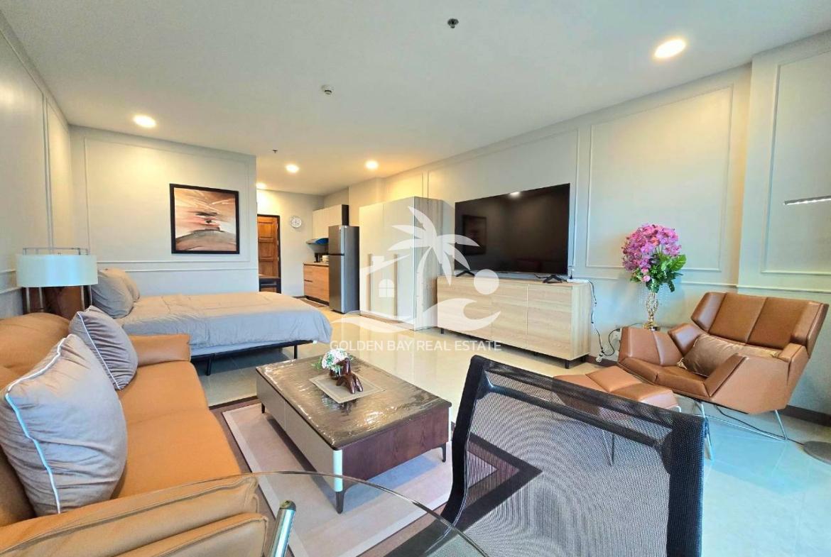 View Talay 5 – Jomtien